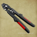 Deluxe Big Game Crimping Aluminum Pliers